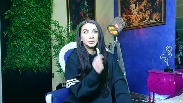 nicolepalmer online show from 2, 12, 2025