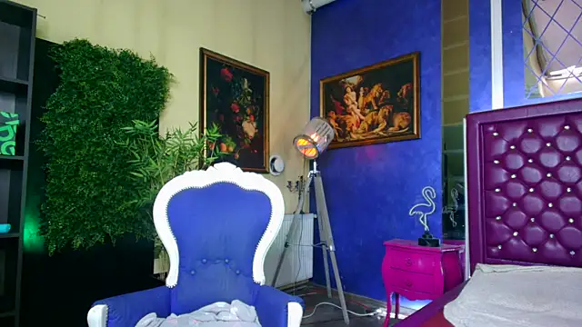 nicolepalmer online show from 17, 2, 2026