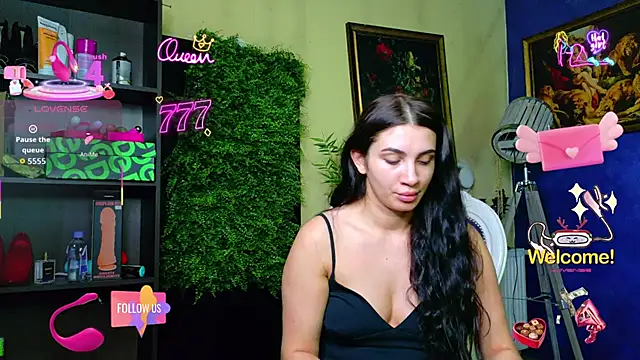 nicolepalmer online show from 8, 7, 2026