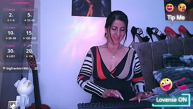 Agathabrunner online show from 2, 11, 2025