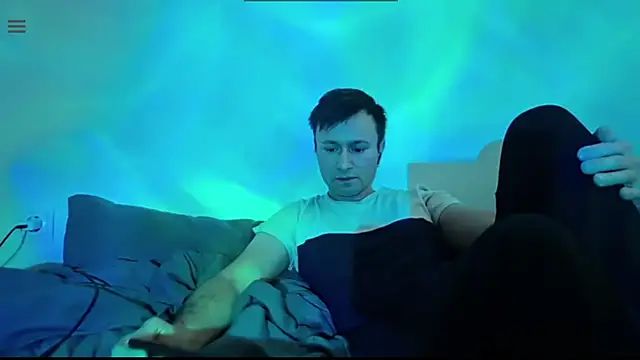 Rustim2000 online show from 12, 1, 2026