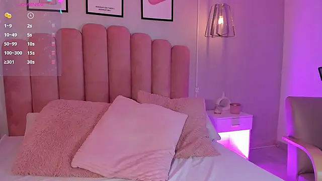 mara swan  online show from 6, 1, 2026