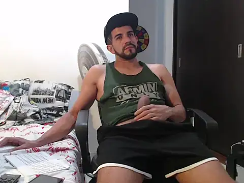 Jcolbi online show from 8, 3, 2026