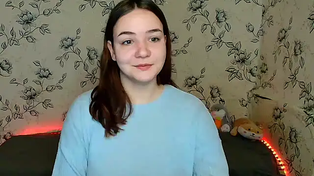 OliviaMontgommery online show from 12, 1, 2026