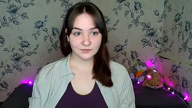 OliviaMontgommery online show from 13, 3, 2026