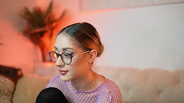 AileenKiss online show from 20, 12, 2025