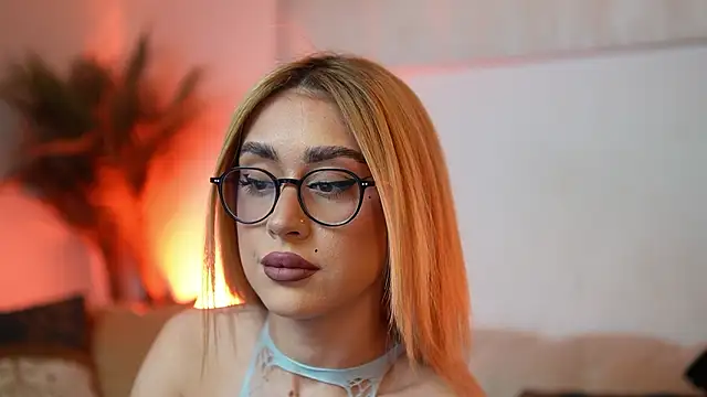 AileenKiss online show from 8, 2, 2026