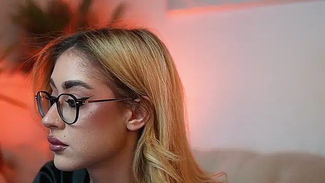 AileenKiss online show from 25, 2, 2026