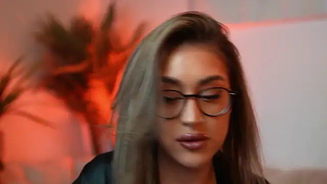 AileenKiss online show from 23, 3, 2026