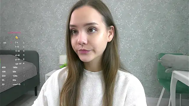 SweetSaraPie online show from 16, 10, 2025