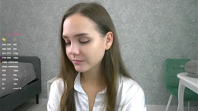 SweetSaraPie online show from 18, 10, 2025