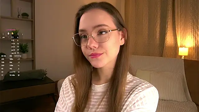 SweetSaraPie online show from 13, 3, 2026