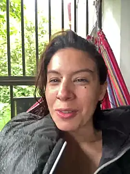 Snapshot of SoyMaddyMorgan chatting on 24, 2, 2026 SoyMaddyMorgan online show from 24, 2, 2026