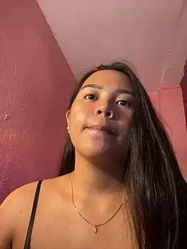 Funtasee Andi online show from 27, 3, 2026