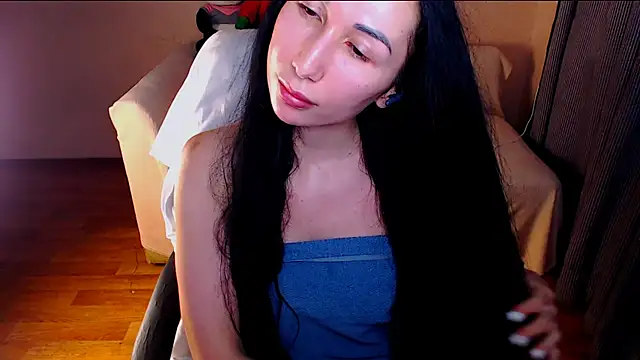 Snapshot of Fairy_elya_hot chatting on 27, 11, 2025 Fairy elya hot online show from 27, 11, 2025