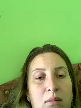 Snapshot of KristyFlowerX chatting on 21, 10, 2025 KristyFlowerX online show from 21, 10, 2025