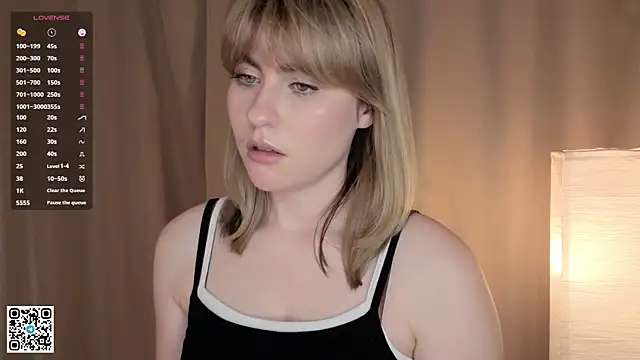 EuniceRaymundo online show from 21, 10, 2025