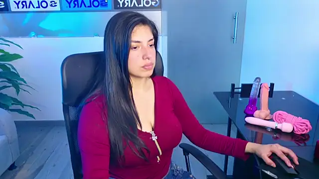 Snapshot of Violetta_Swett_ chatting on 30, 10, 2025 Violetta Swett online show from 30, 10, 2025