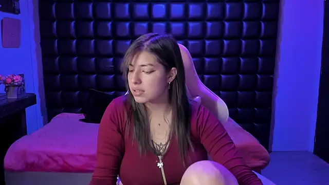 Snapshot of Violetta_Swett_ chatting on 29, 11, 2025 Violetta Swett online show from 29, 11, 2025