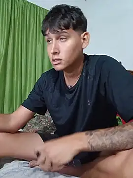 Luisneljc online show from 15, 6, 2026