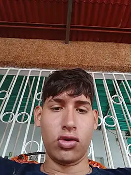 Luisneljc online show from 18, 6, 2026