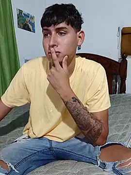 Luisneljc online show from 20, 6, 2026