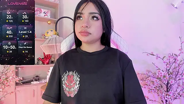 emma soffia online show from 4, 3, 2026