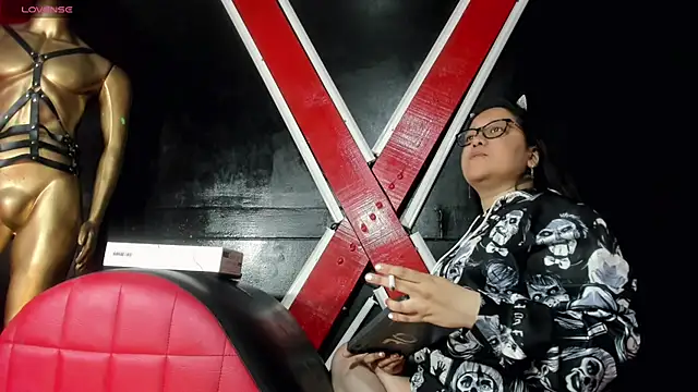 Xander Taylor  online show from 7, 10, 2025