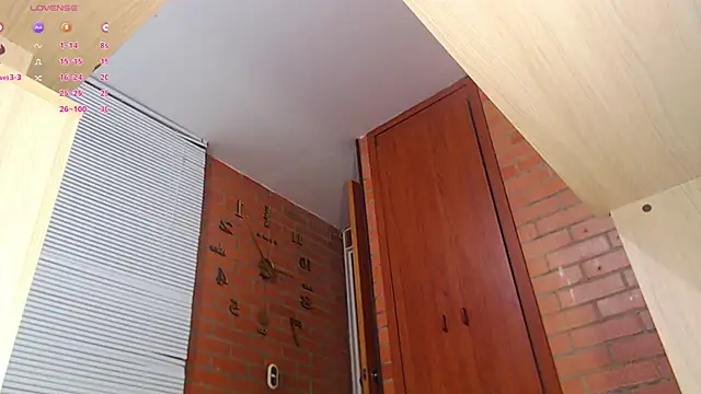 Salome-sw online show from 1, 2, 2025