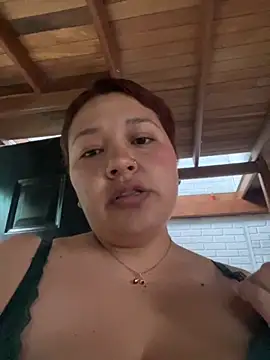 Cami Moon1 online show from 11, 10, 2025