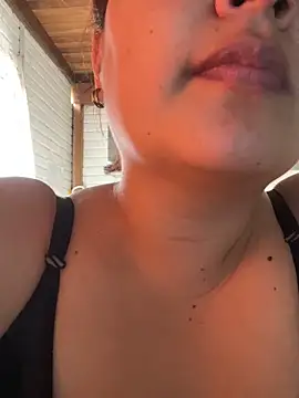 Cami Moon1 online show from 14, 10, 2025