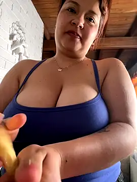 Cami Moon1 online show from 25, 11, 2025