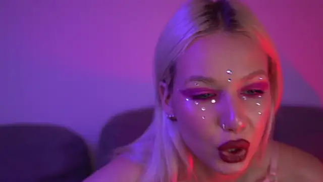 RanyThomson online show from 29, 3, 2026