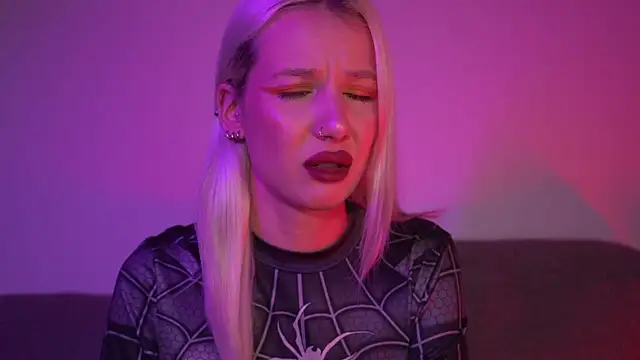 RanyThomson online show from 31, 3, 2026