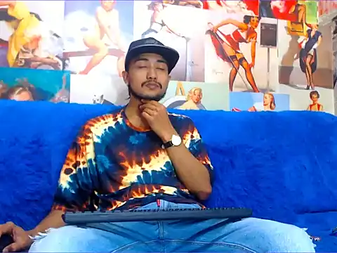 dazo vnzl12 online show from 18, 10, 2025