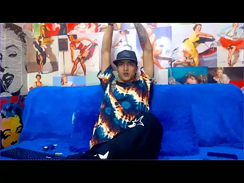 dazo vnzl12 online show from 19, 11, 2025