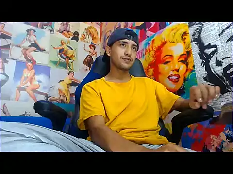 dazo vnzl12 online show from 20, 12, 2025