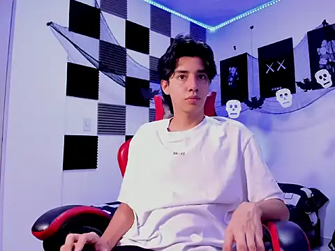 jeycobb online show from 23, 10, 2025