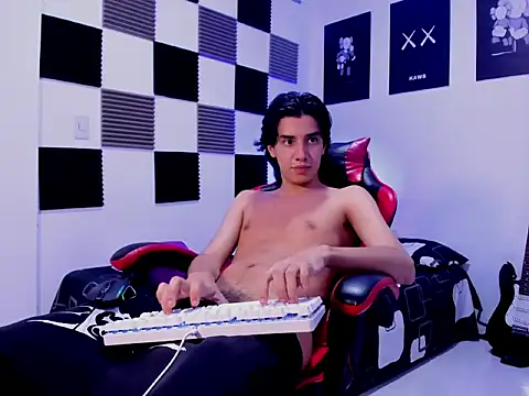 jeycobb online show from 5, 1, 2026