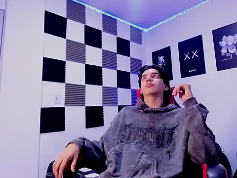 jeycobb online show from 16, 1, 2026