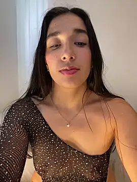 SabrinaEvanss  online show from 4, 3, 2026