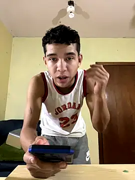 Snapshot of Mrdante23 chatting on 6, 10, 2025 Mrdante23 online show from 6, 10, 2025