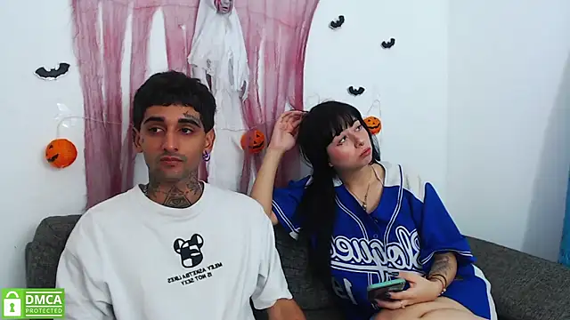 sombralovers online show from 22, 10, 2025