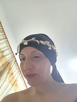 Snapshot of Aafsha_ chatting on 14, 6, 2026 Aafsha online show from 14, 6, 2026