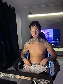 RealGdiass online show from 8, 1, 2026