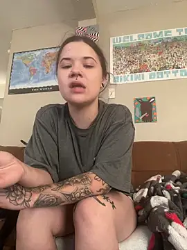 Jynx420friendly online show from 23, 4, 2026