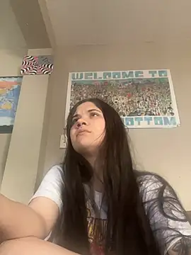 Snapshot of Jynx420friendly chatting on 16, 5, 2026 Jynx420friendly online show from 16, 5, 2026