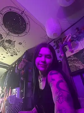 Snapshot of Jynx420friendly chatting on 8, 6, 2026 Jynx420friendly online show from 8, 6, 2026