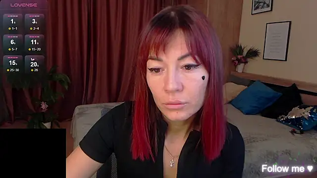 Bally Bay online show from 12, 11, 2025