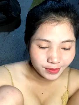 Snapshot of Nany_baby chatting on 6, 10, 2025 Nany baby online show from 6, 10, 2025